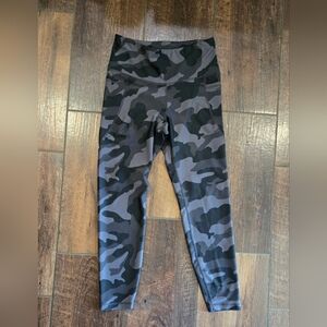 NEW Old Navy Active Powersoft Leggings